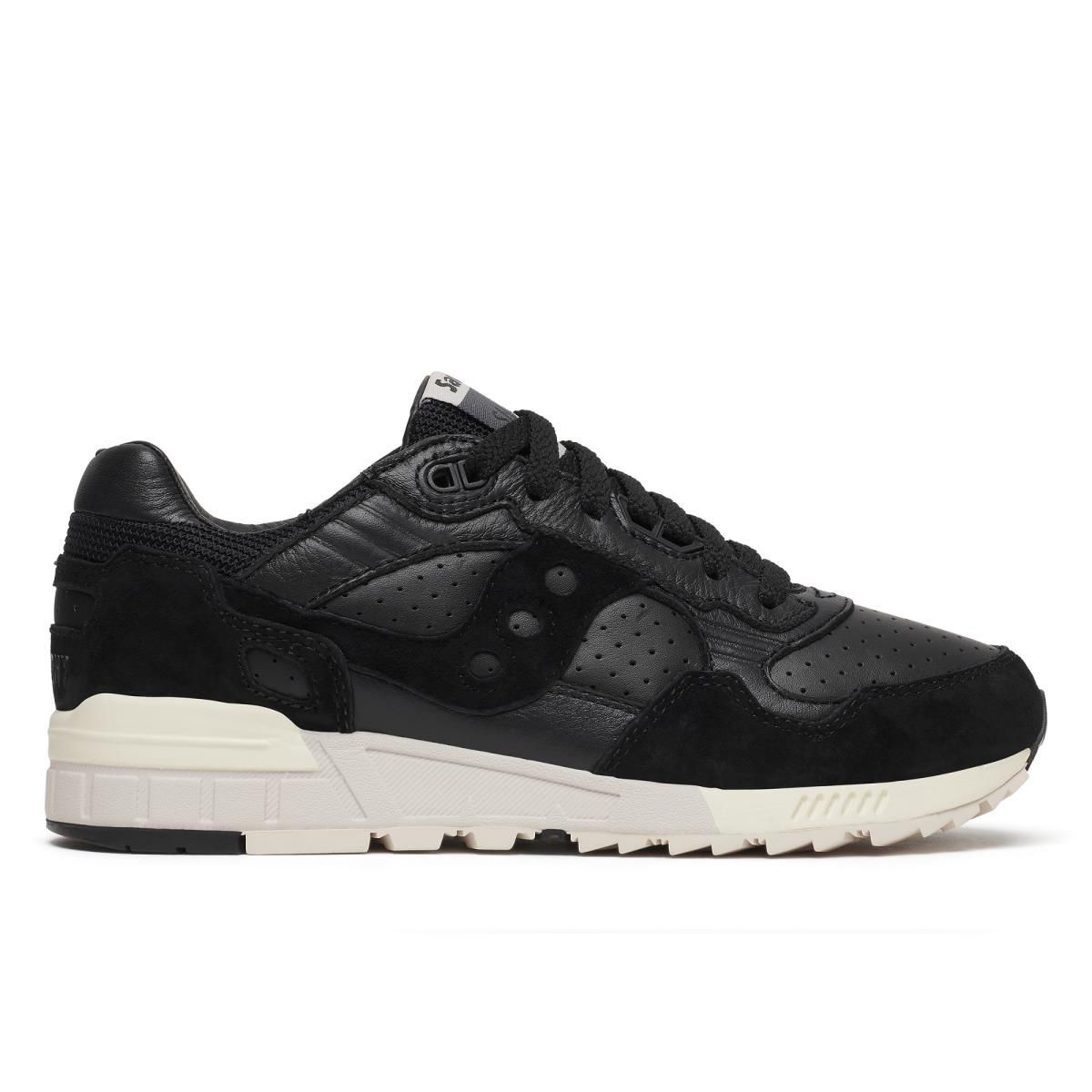 Saucony Unisex Shadow 5000 Premium Sneaker