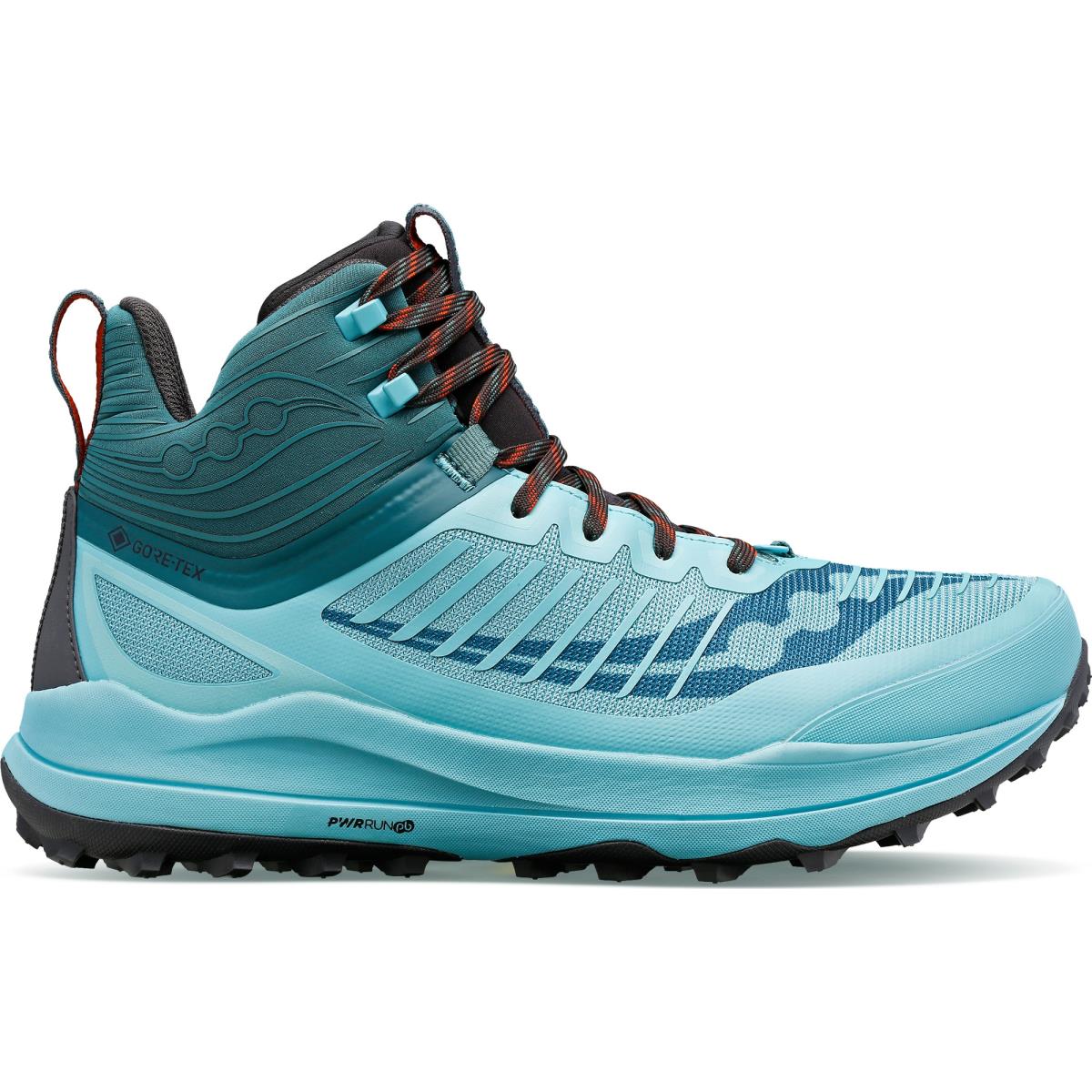 Saucony Men Ultra Ridge Gtx Shoes