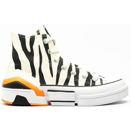 Converse CPX70 Zebra Women`s Sz 6.5