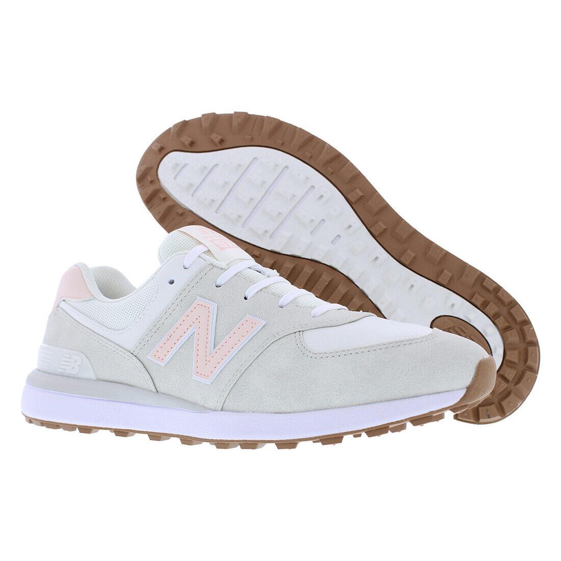 New Balance 574 Greens V2 Womens Shoes