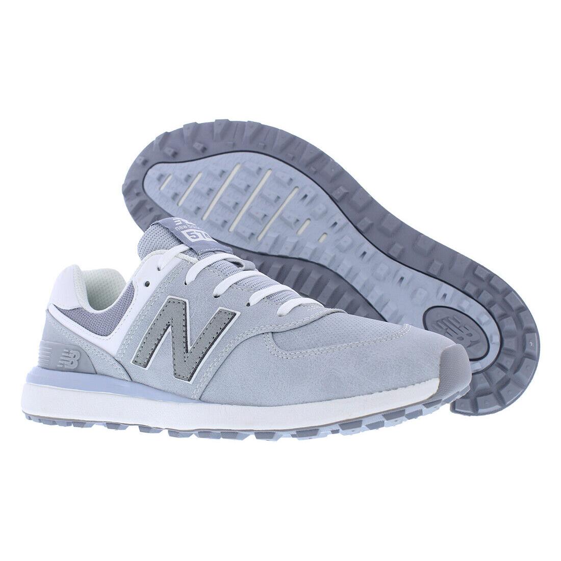 New Balance 574 Greens V2 Womens Shoes