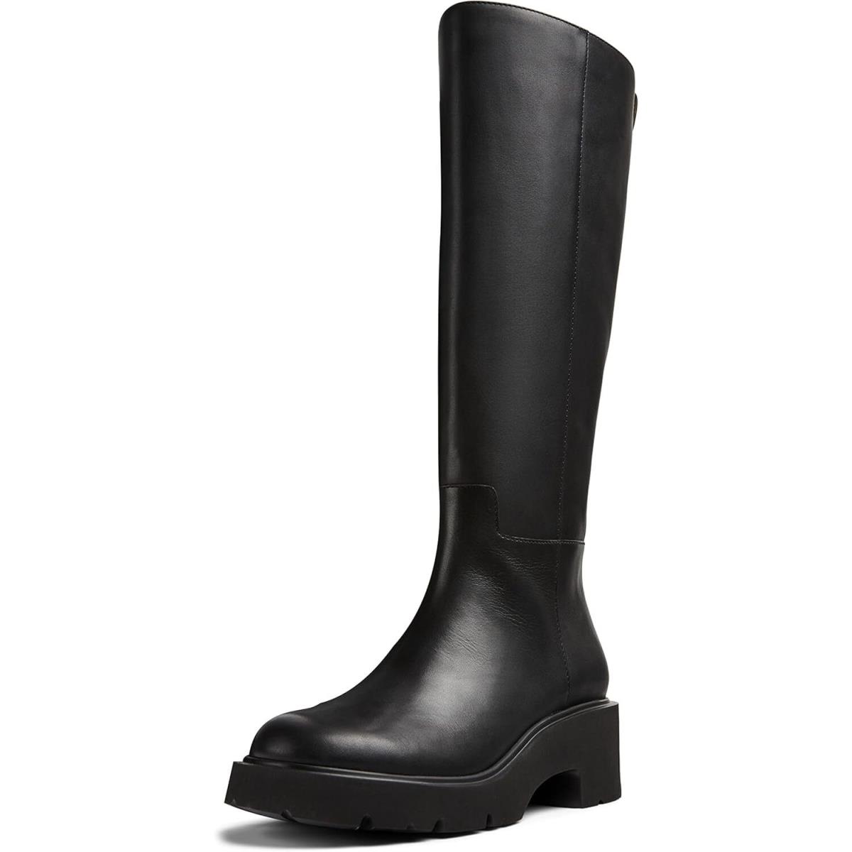 Camper Women`s Modern Mid Calf Boot