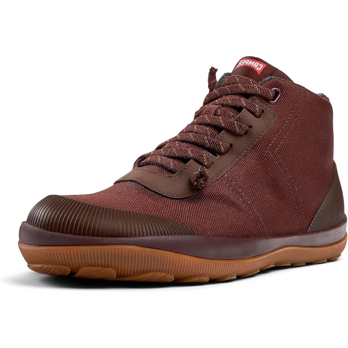 Camper Men`s Modern Ankle Boot