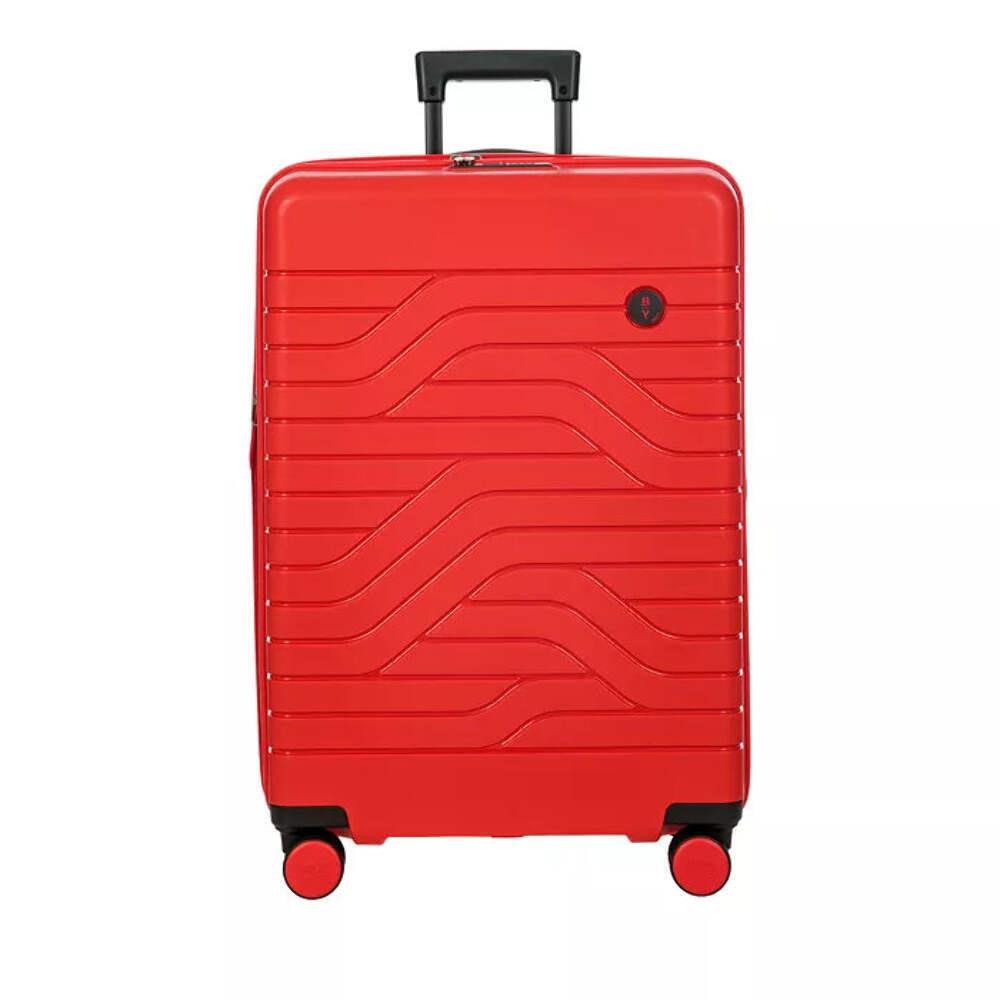 Bric`s Bric s B Y Ulisse 28 Expandable Spinner - Red