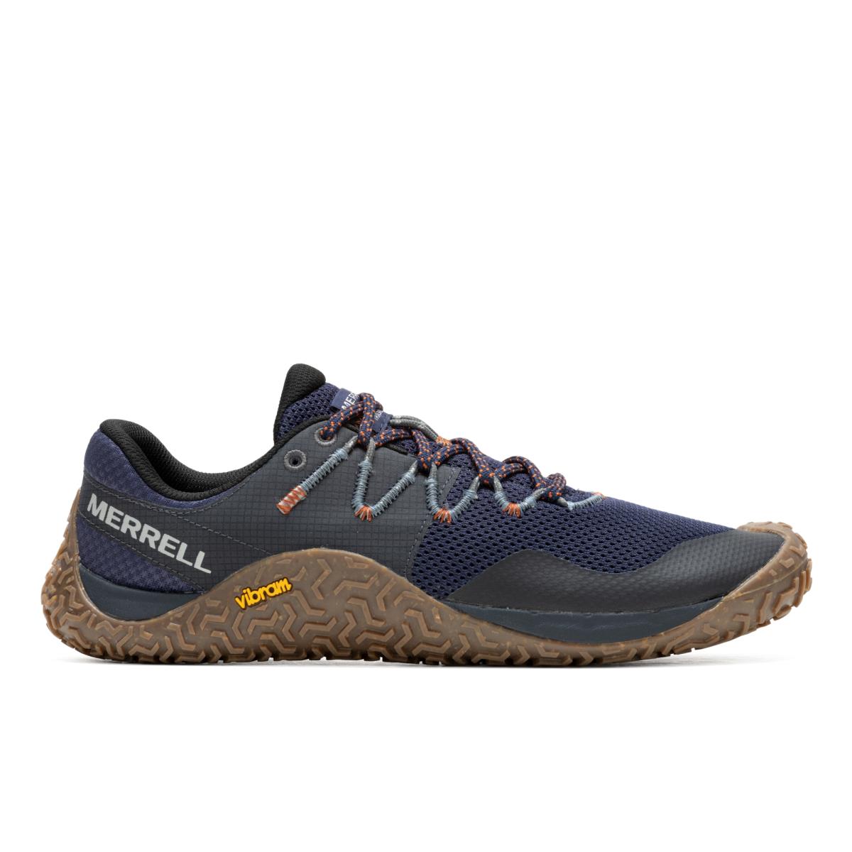 Merrell Men Trail Glove 7 Shoes