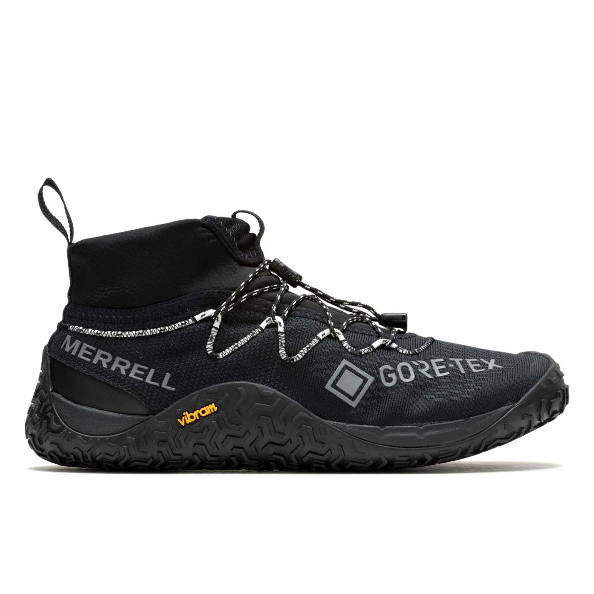 Merrell Men Trail Glove 7 Gore-tex Shoes