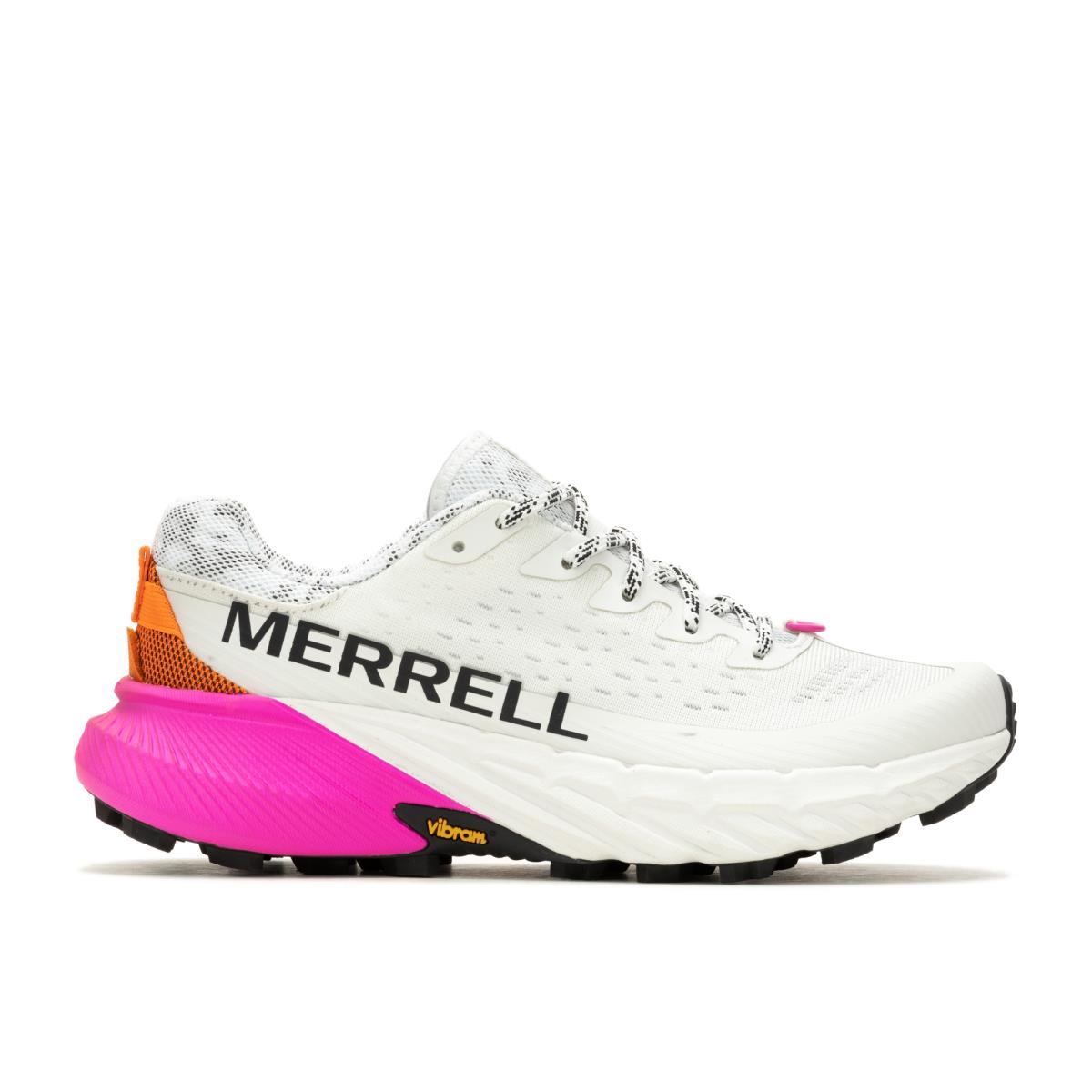 Merrell Women Agility Peak 5 Shoes