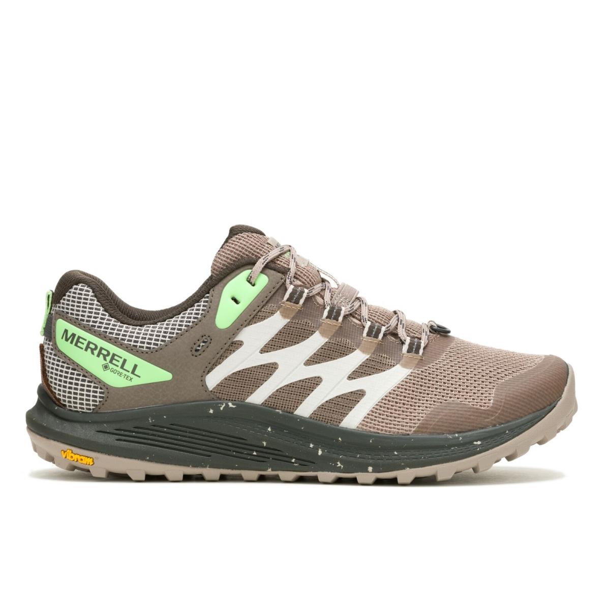 Merrell Men Nova 3 Gore-tex Shoes