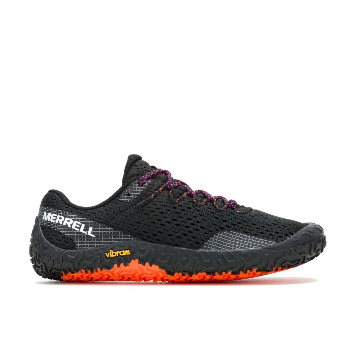 Merrell Women Vapor Glove 6 Shoes