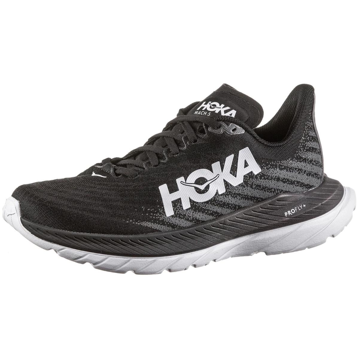 Hoka One One Women Track and Road Running Shoe