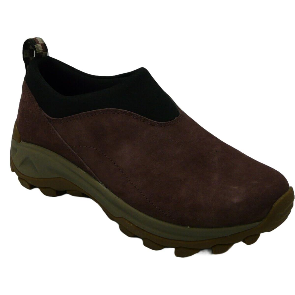 Merrell Winter Moc 3 Women`s Slip On Marron US 8