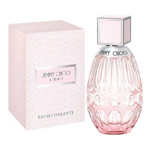 Jimmy Choo L`eau For Women Eau de Toilette Spray 3.0 oz