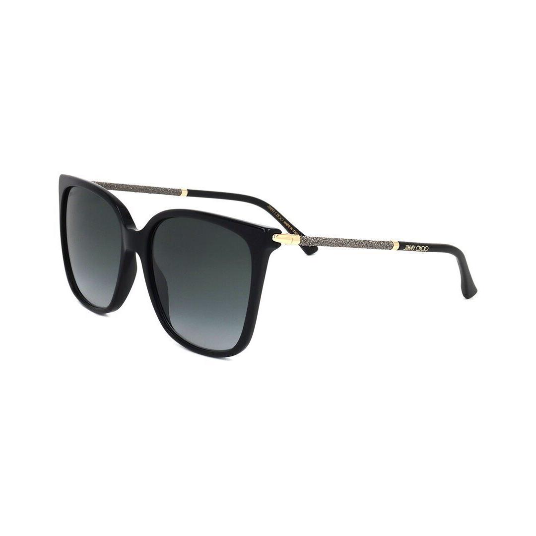 Jimmy Choo Women`s Scilla/s 57Mm Sunglasses Women`s