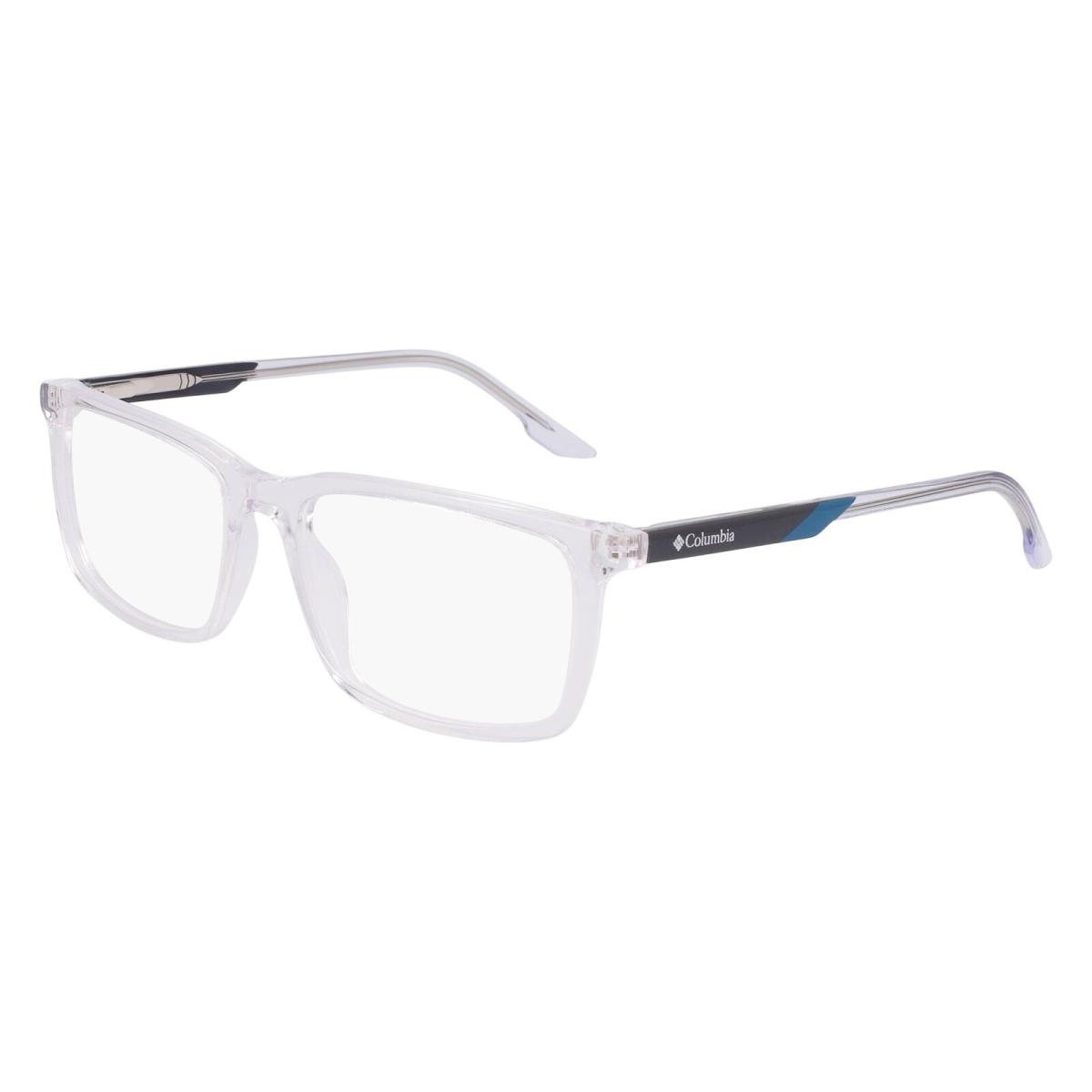 Columbia C8045 Eyeglasses 970 Crystal