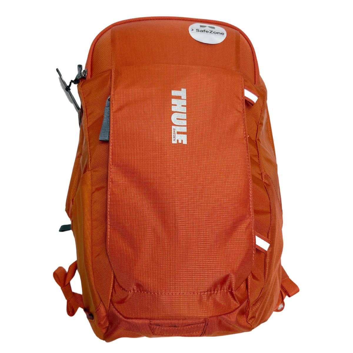 Thule Unisex Enroute 18L Comfortable Backpack - Rooibos