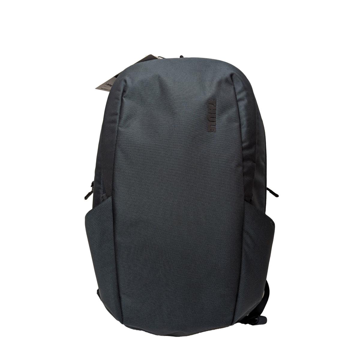 Thule Subterra 2 Unisex 21L Sleek Versatile Comfortable Backpack - Dark Slate