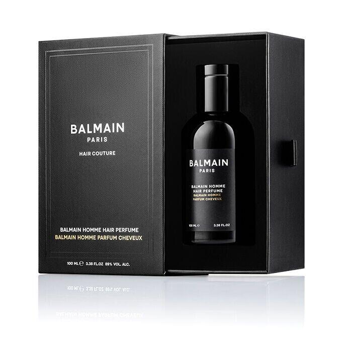 Balmain Paris Hair Couture Homme Hair Perfume 100 ml / 3.38 Fl.oz