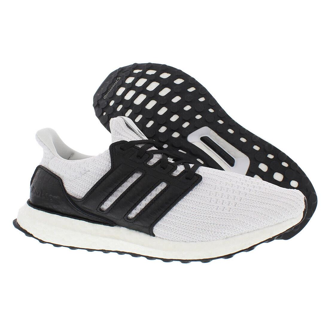 Adidas Ultraboost Dna Unisex Shoes - White/Black, Main: White