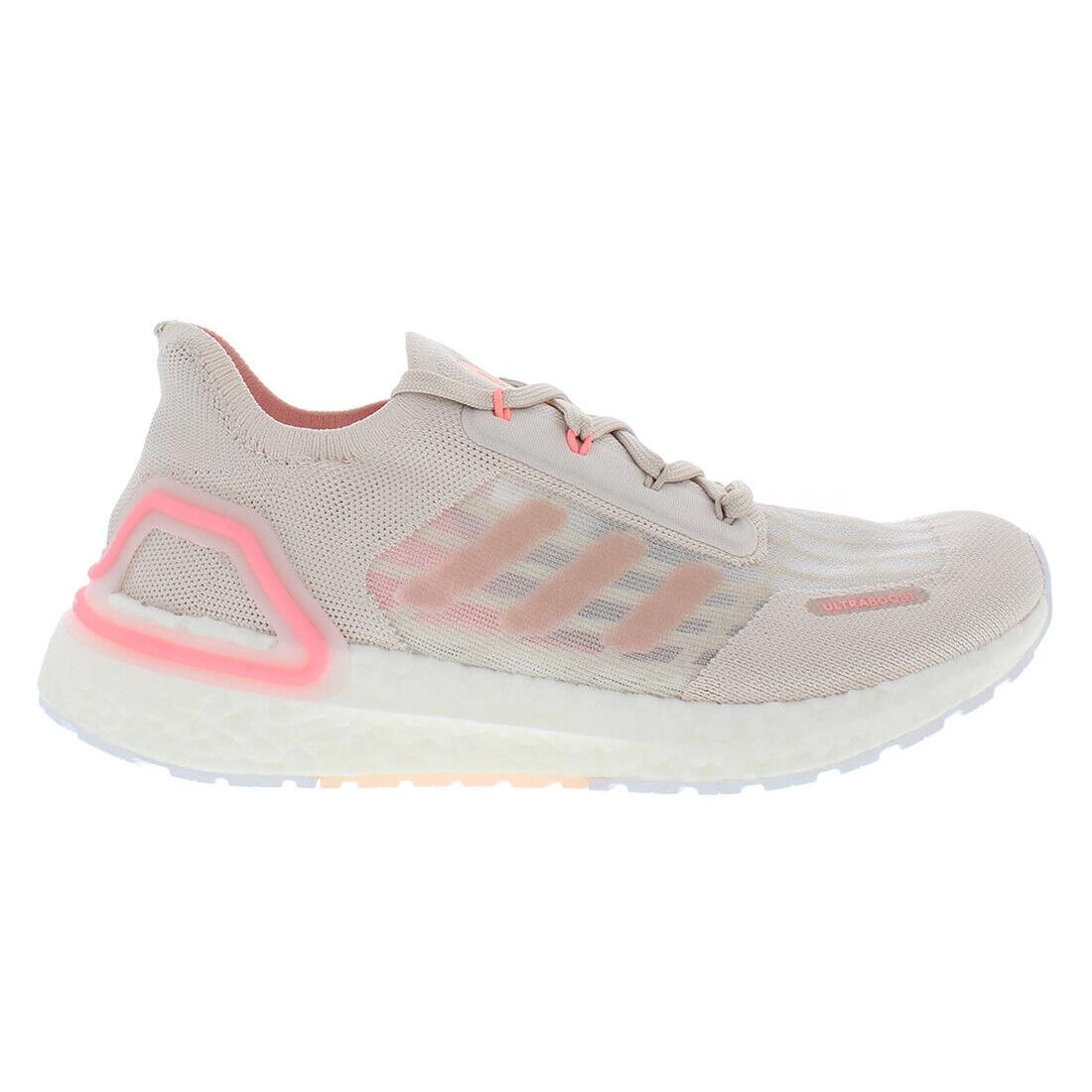 Adidas Ultraboost_s.rdy Womens Shoes - Pink, Main: Pink