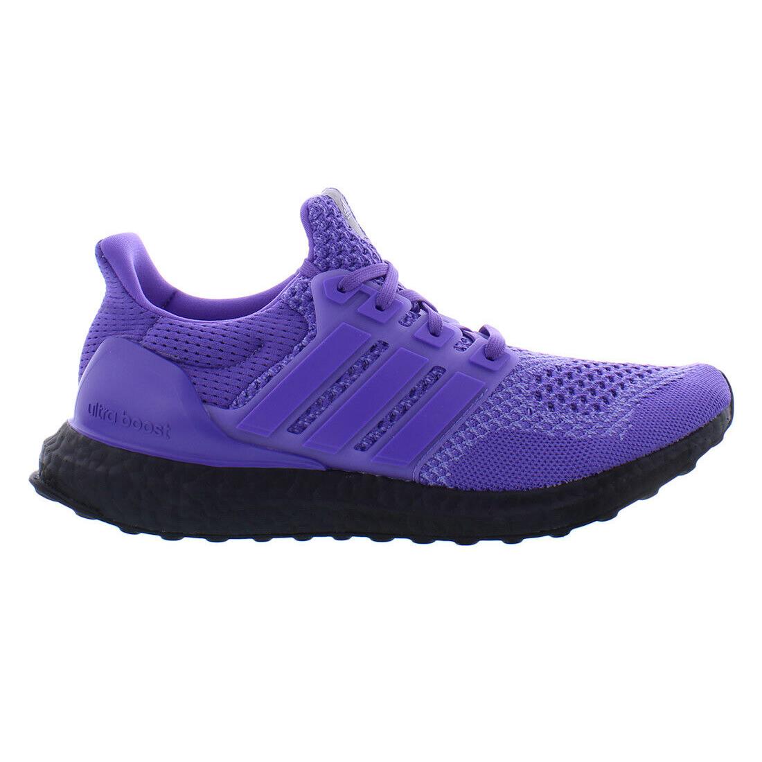 Adidas Ultraboost 1.0 Dna Unisex Shoes - Purple, Main: Purple