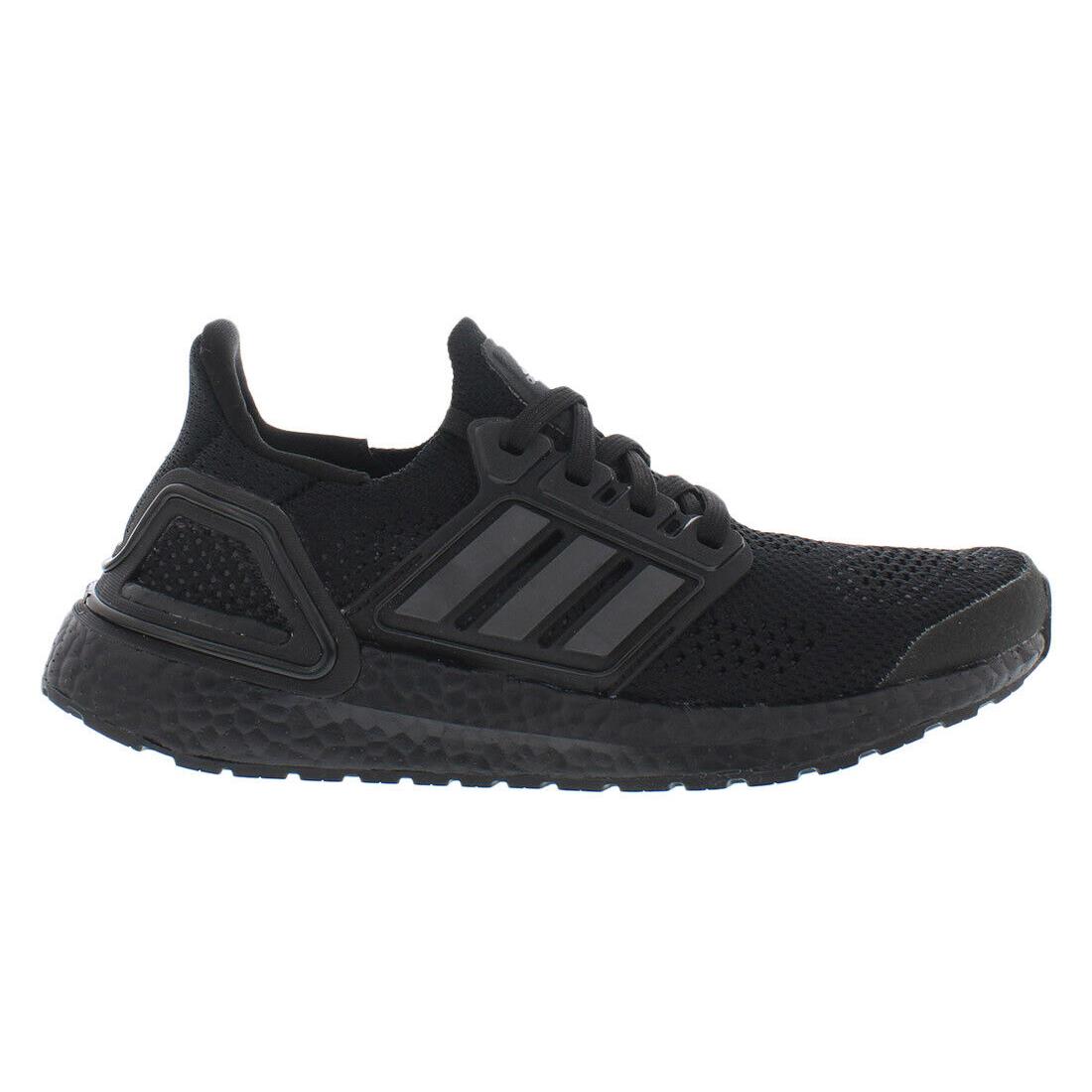 Adidas Ultraboost 19.5 Dna Womens Shoes - Black, Main: Black