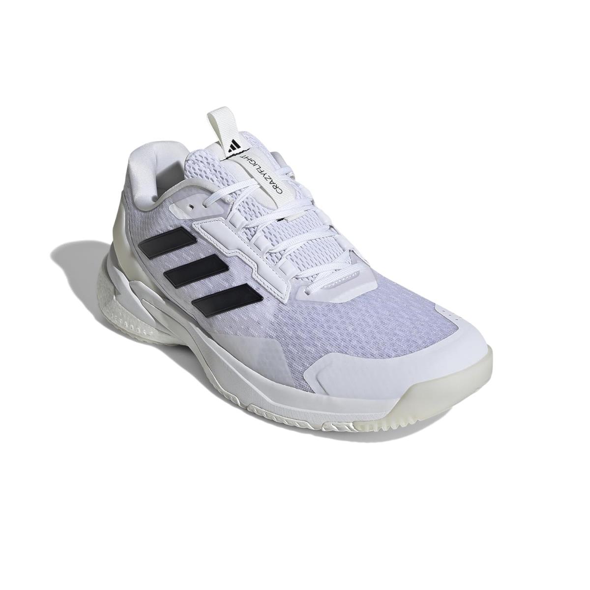 Man`s Sneakers Athletic Shoes Adidas Crazyflight 5