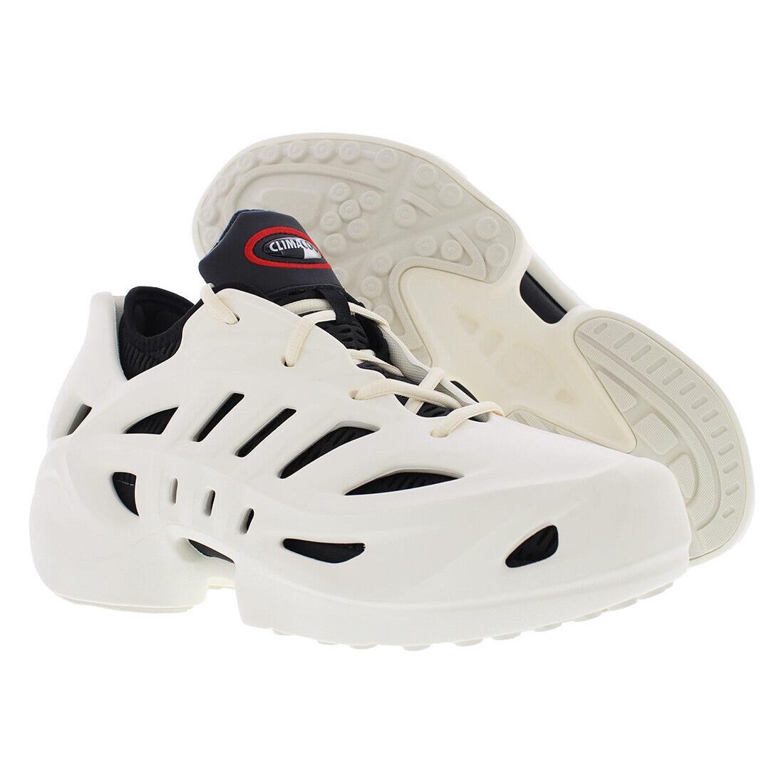 Adidas Adifom Climacool Mens Shoes - Wonder White/Core Black/Better Scarlet, Main: White