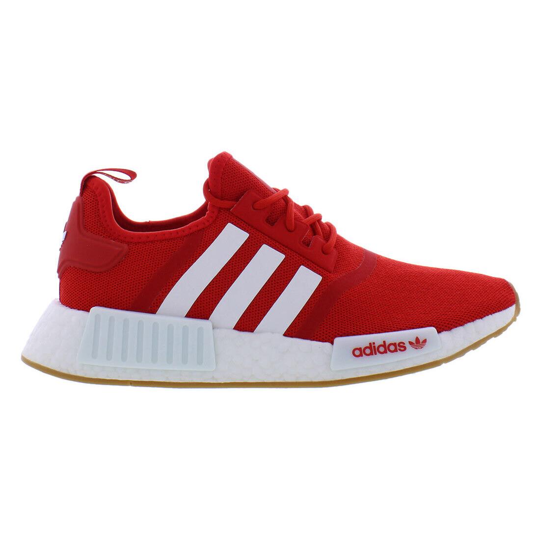 Adidas Nmd_R1 Mens Shoes