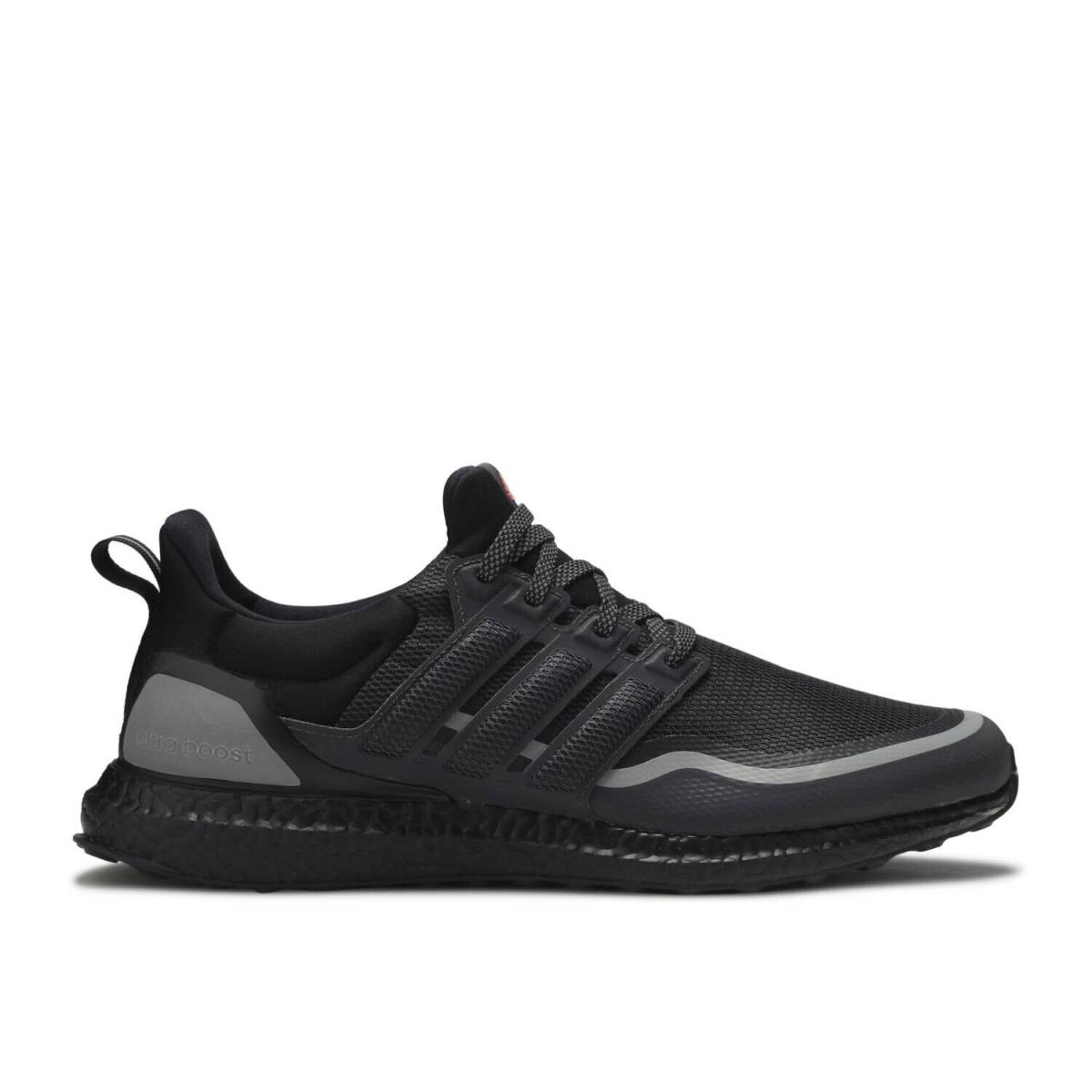 Adidas Ultraboost Reflective `black` EG8105 - Multicolor