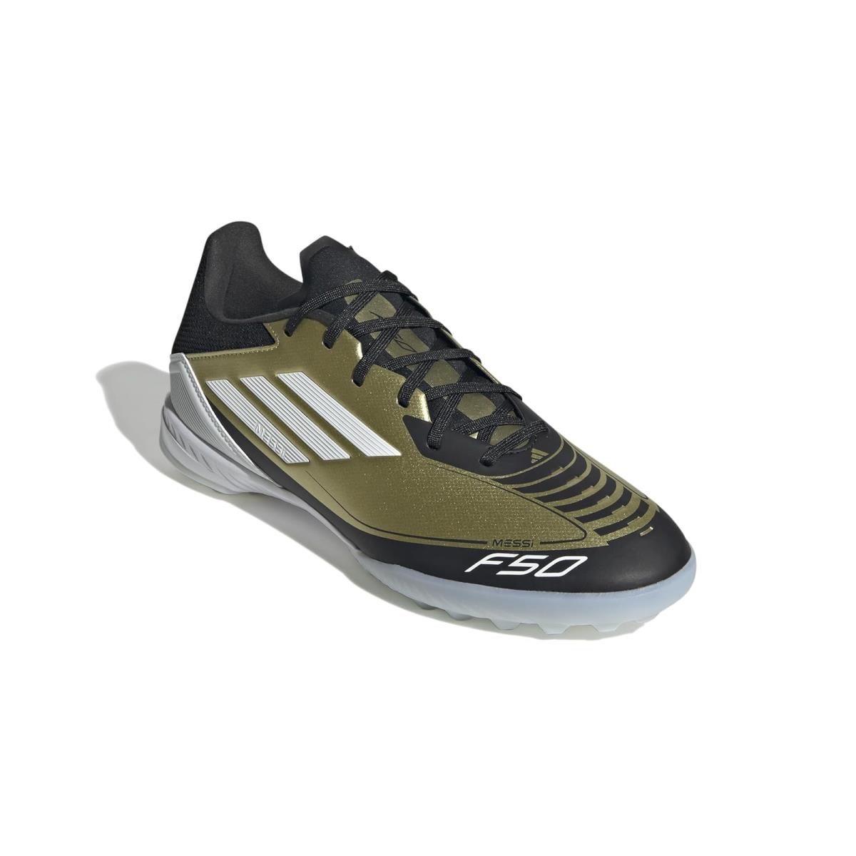 Man`s Sneakers Athletic Shoes Adidas F50 League Turf Messi