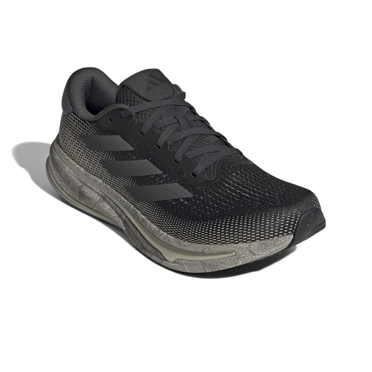 Man`s Sneakers Athletic Shoes Adidas Running Supernova Rise M