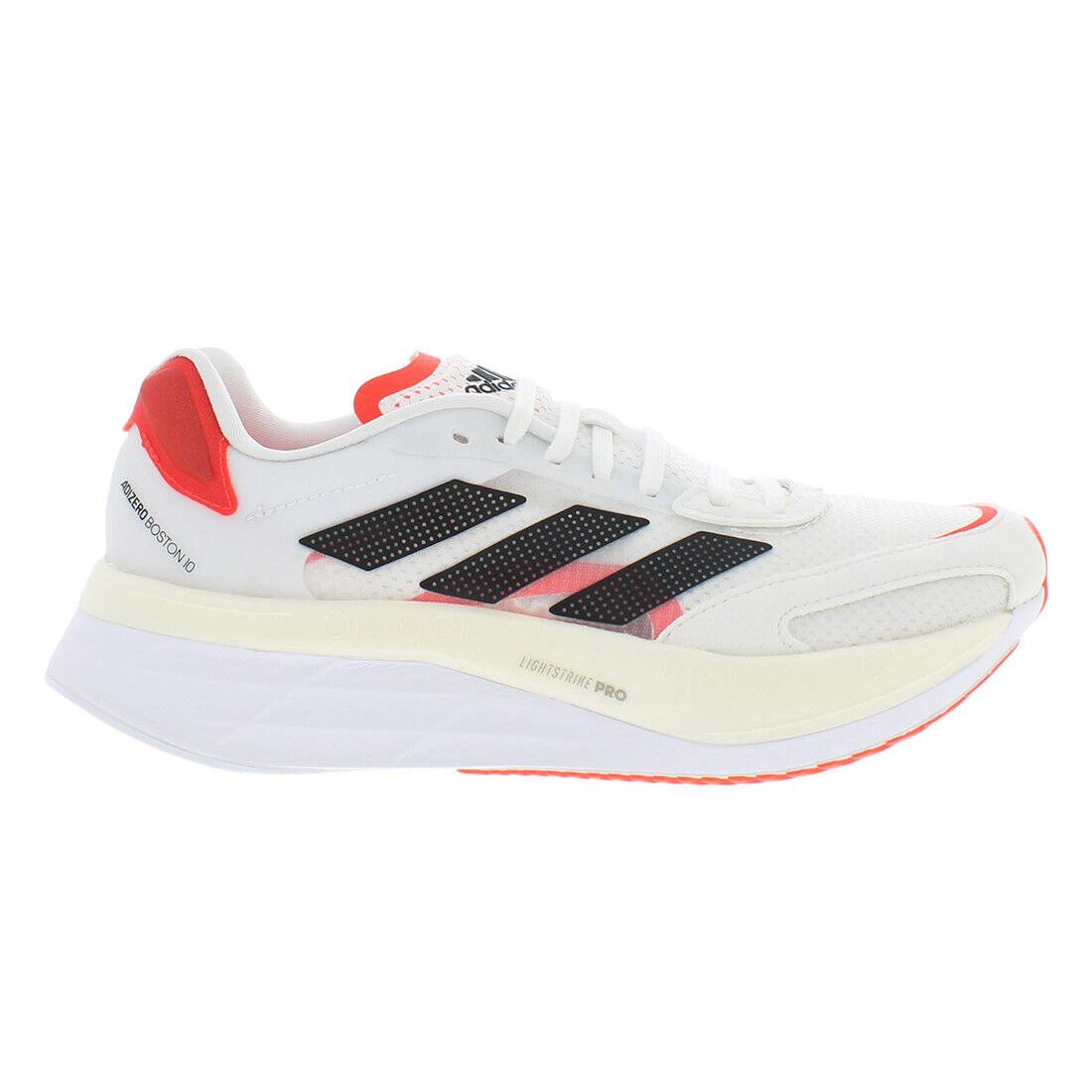 Adidas Adizero Boston 10 Womens Shoes