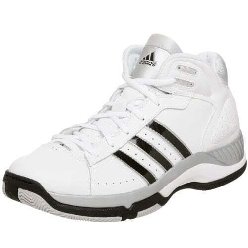 Adidas Mens Blindside 4 Basketball Shoe Athletic