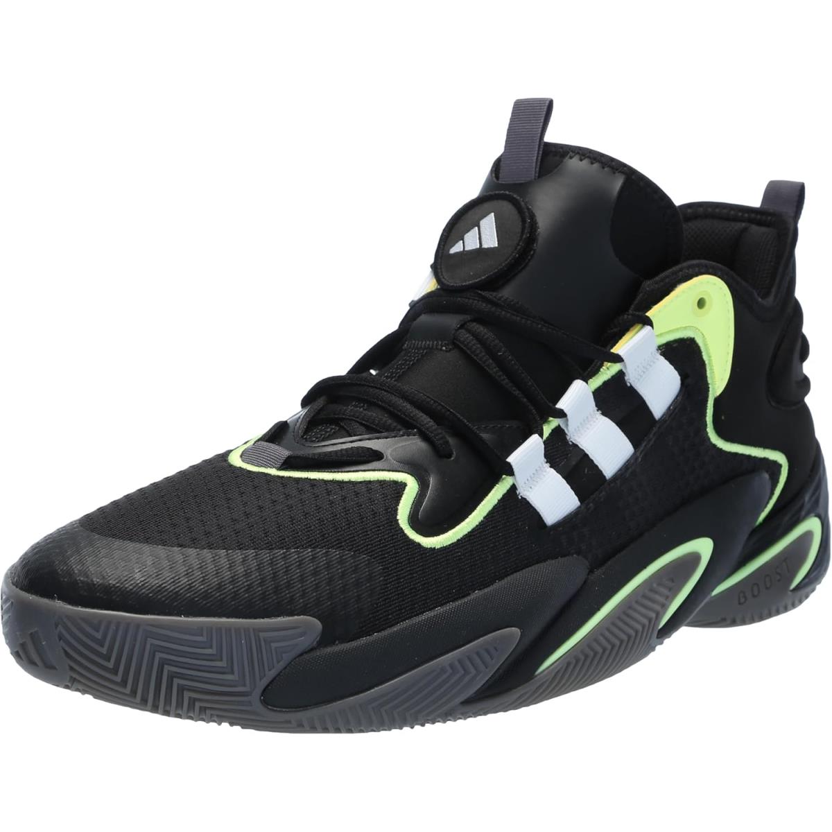 Adidas Unisex-adult Byw Select Basketball Boost Sneaker