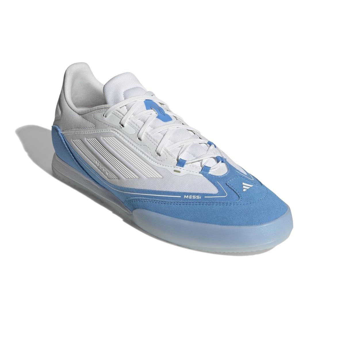 Unisex Sneakers Athletic Shoes Adidas F50 Freestyle 24 Messi Indoor