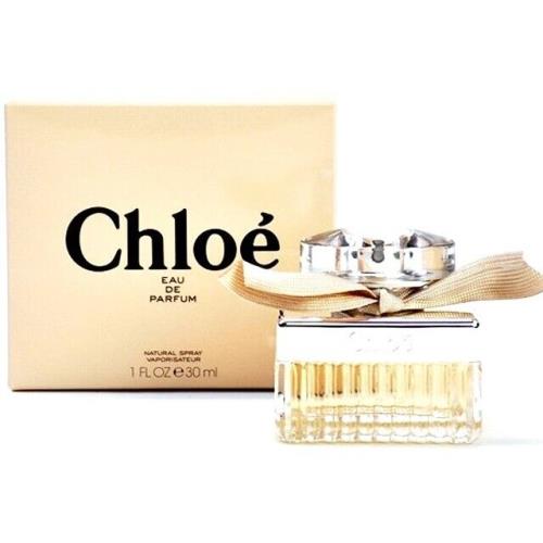 Chloe BY Chloe 1 OZ Edp For Women