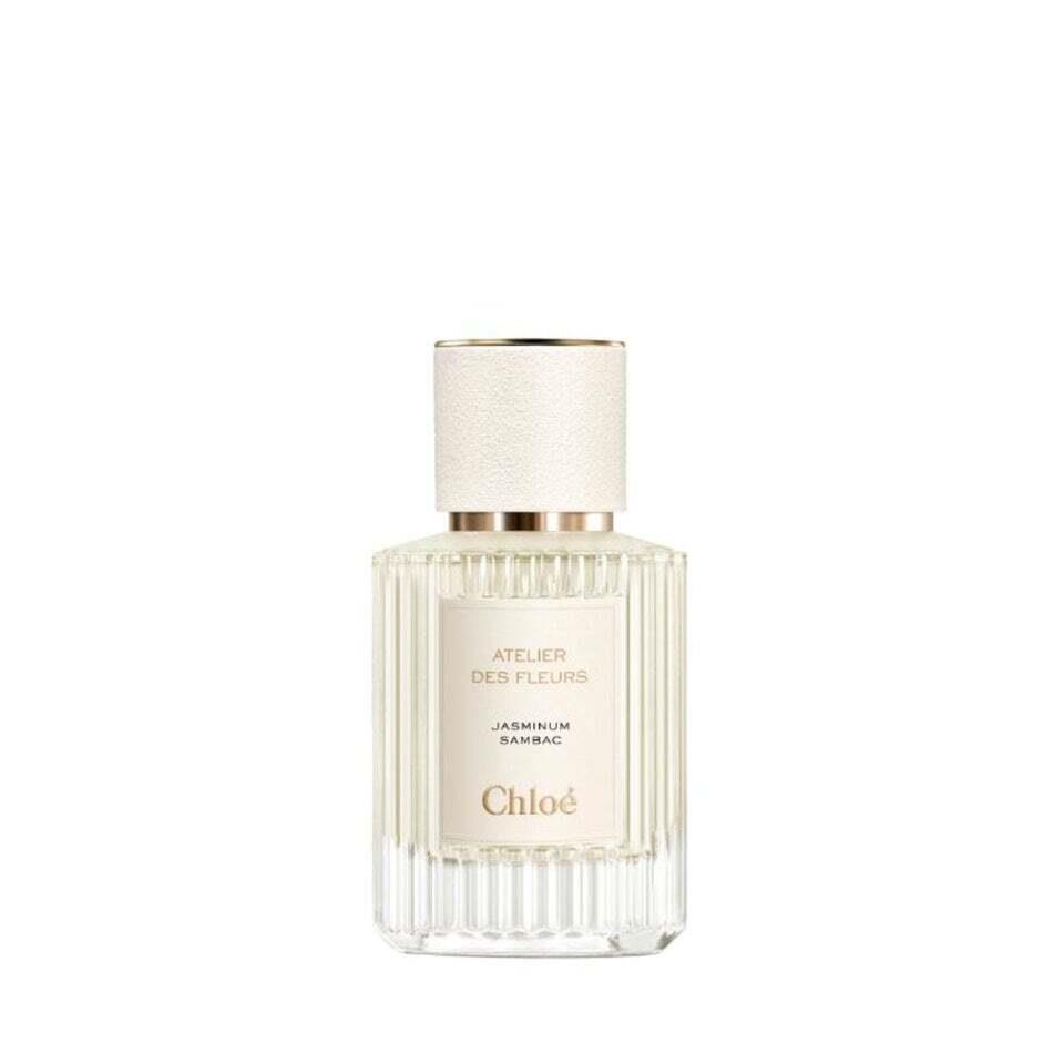 Chloe Ladies Atelier Des Fleurs Jasminum Sambac Edp Spray 1.7 oz Fragrances