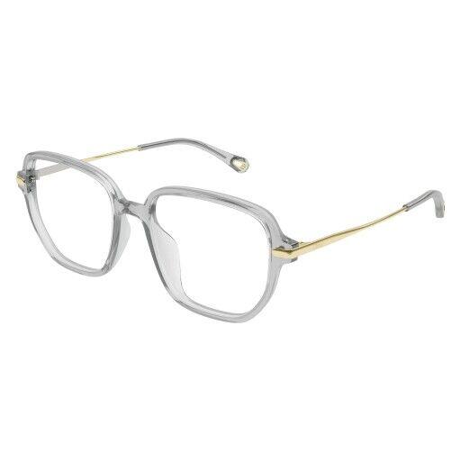 Chloe CH0218OA Eyeglasses 002 Grey