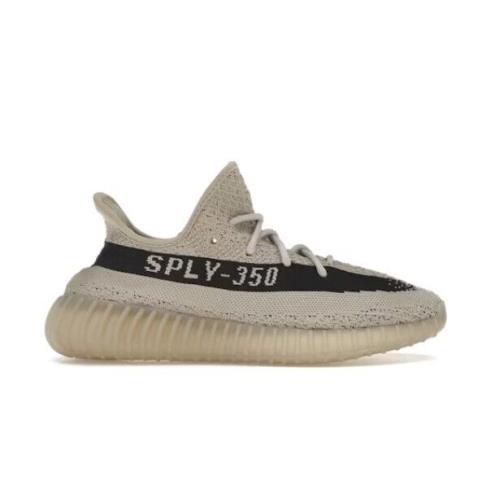 Adidas Yeezy Boost 350 V2 Slate Men`s - HP7870 Size 7.5 - Gray