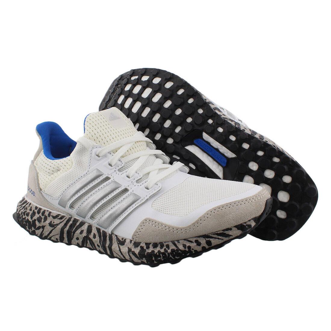 Adidas Ultraboost Dna Womens Shoes Size 6 Color: White/silver/black - White/Silver/Black, Main: White