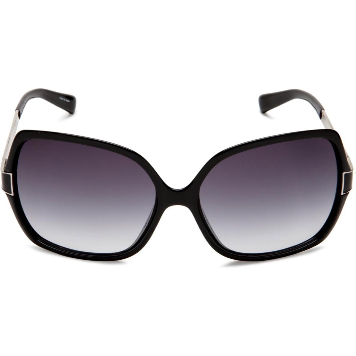 Marc BY Marc Jacobs Mmj 122/S Black Palladium Sunglasses