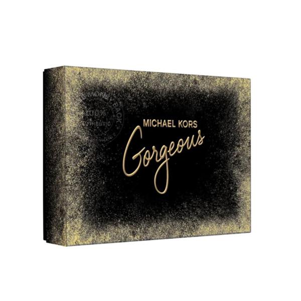 Michael Kors Gorgeous 4-PCS Gift Set For Women