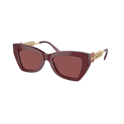 Sunglasses Women Michael Kors 0MK2205 394975 52