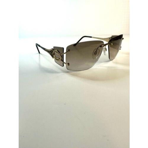 Cazal Mod 9095 Col 002 Sunglasses