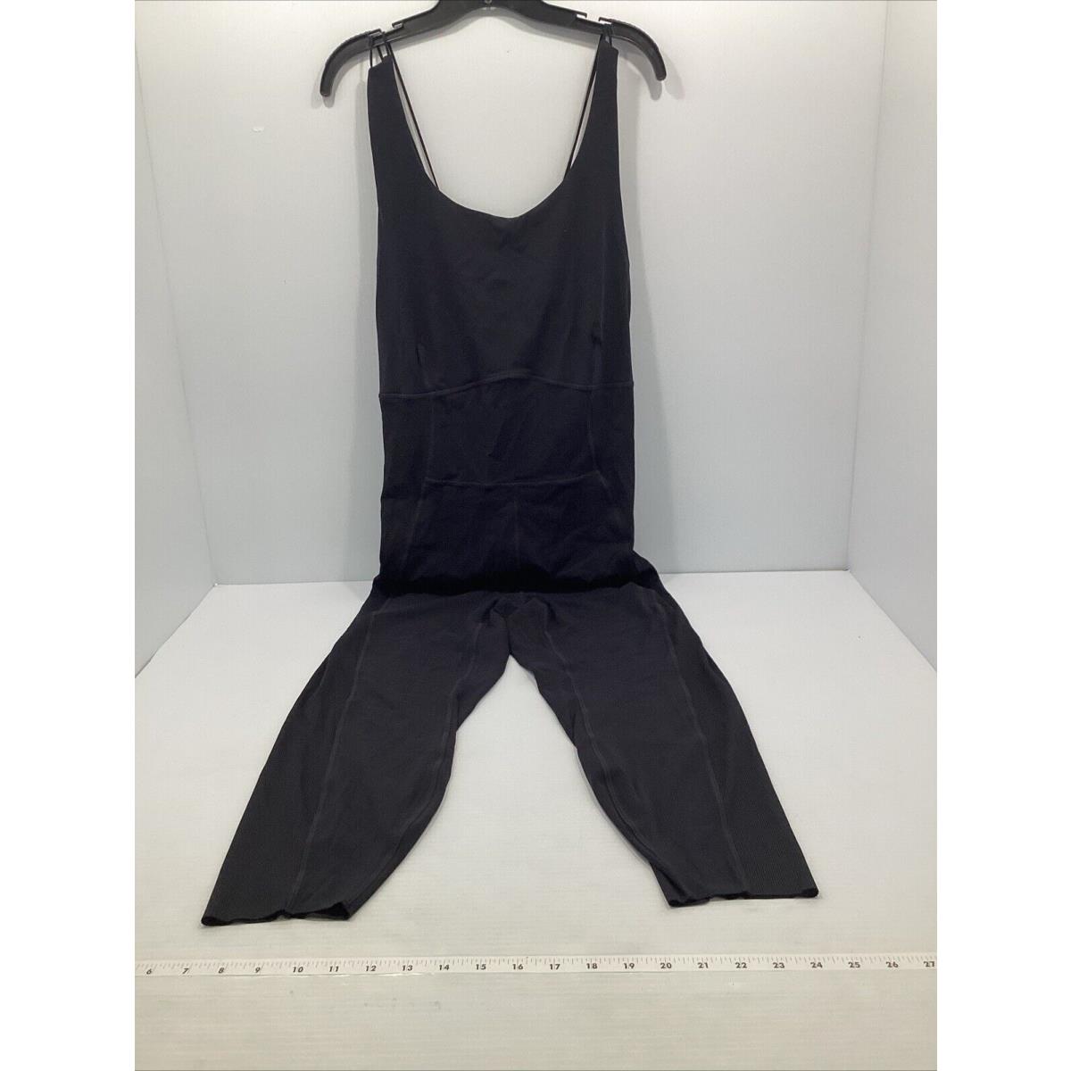 Nike Yoga Dri-fit Tight Fit DV4908-010 Size 3X