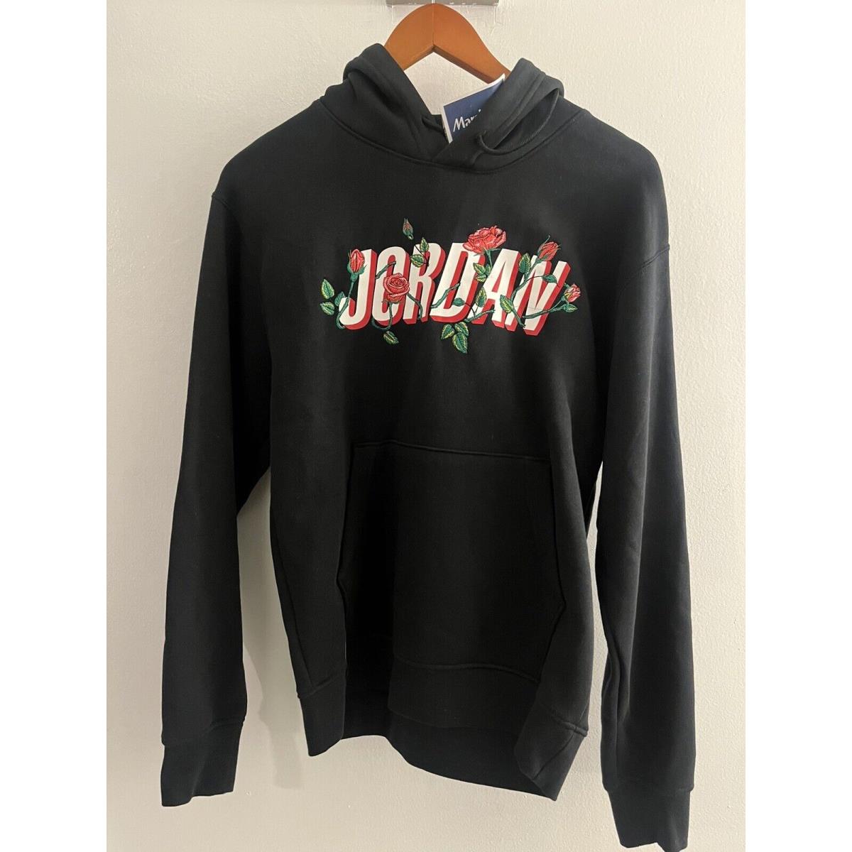 Air Jordan Pullover Hoodie XS Sorry For Your Loss Tour Portland 1992 FD0597-010