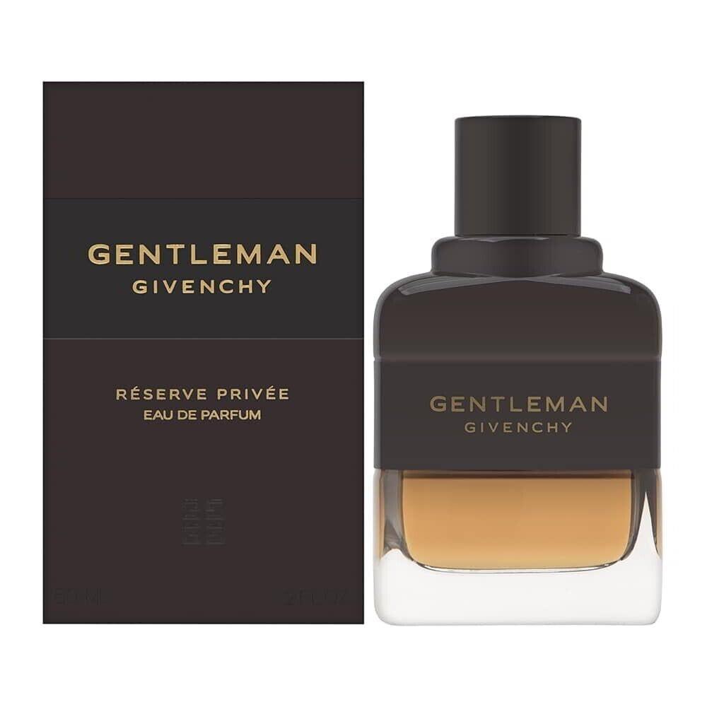 Gentleman Reserve Privee BY GIVENCHY-EDP-SPRAY-2.0 OZ-60 Ml-authentic-france