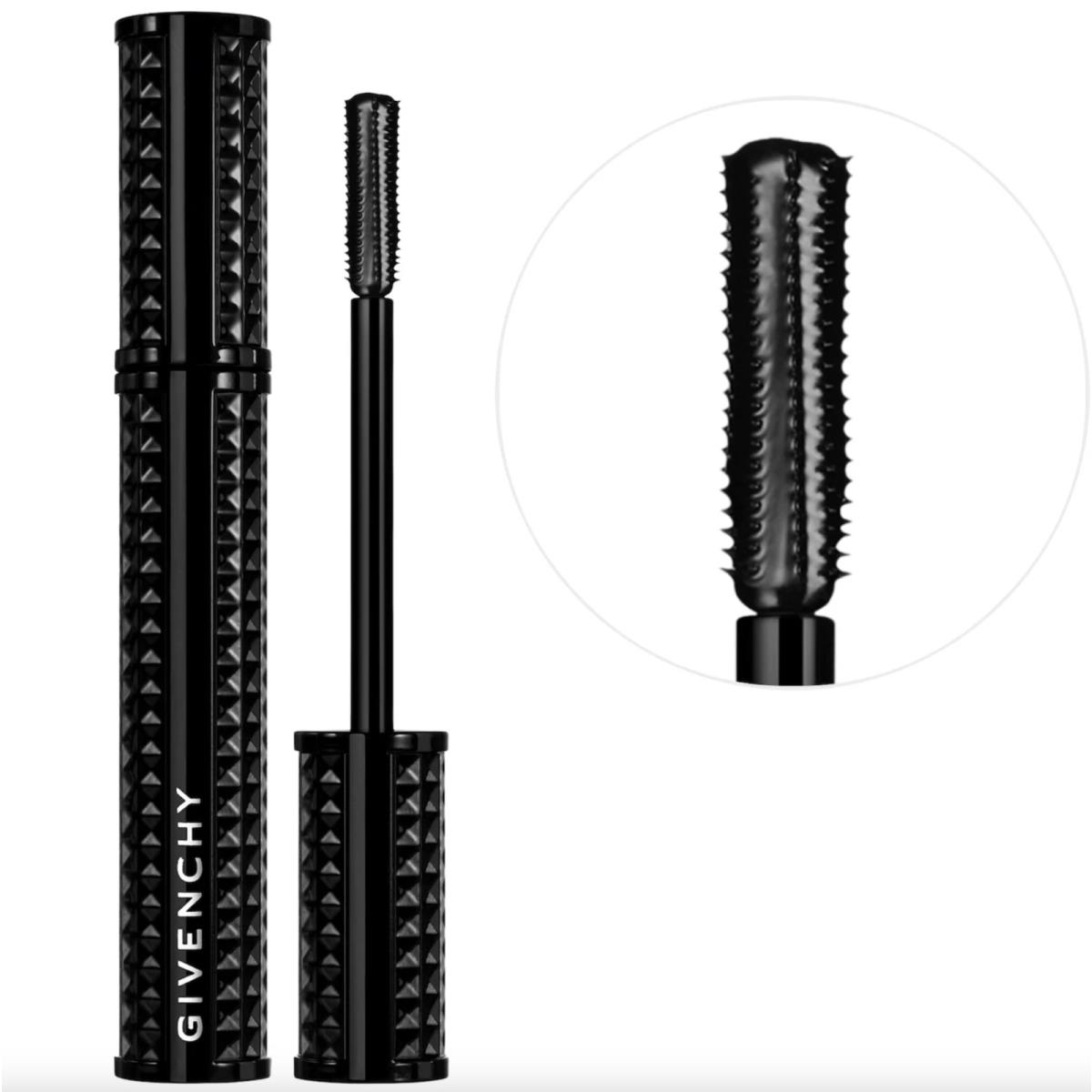 Givenchy Volume Disturbia Mascara - Black Up to 24-Hours 0.28 oz