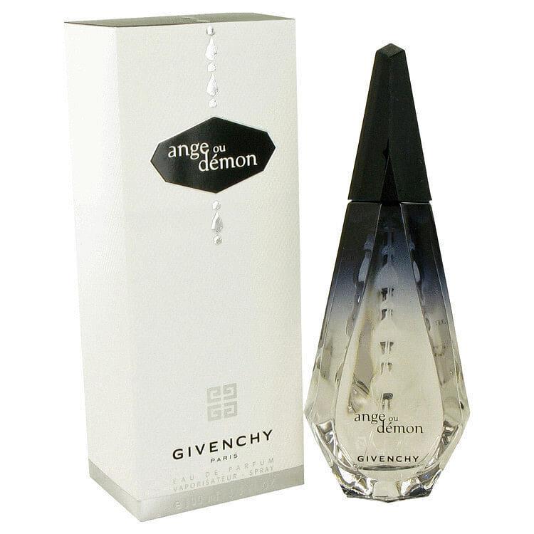 Ange Ou Demon Perfume By Givenchy Eau De Parfum Spray 3.4 Oz Eau De Parfum Spra