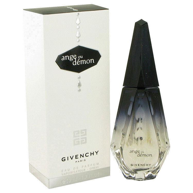 Ange Ou Demon Perfume By Givenchy Eau De Parfum Spray 1.7 Oz Eau De Parfum Spra